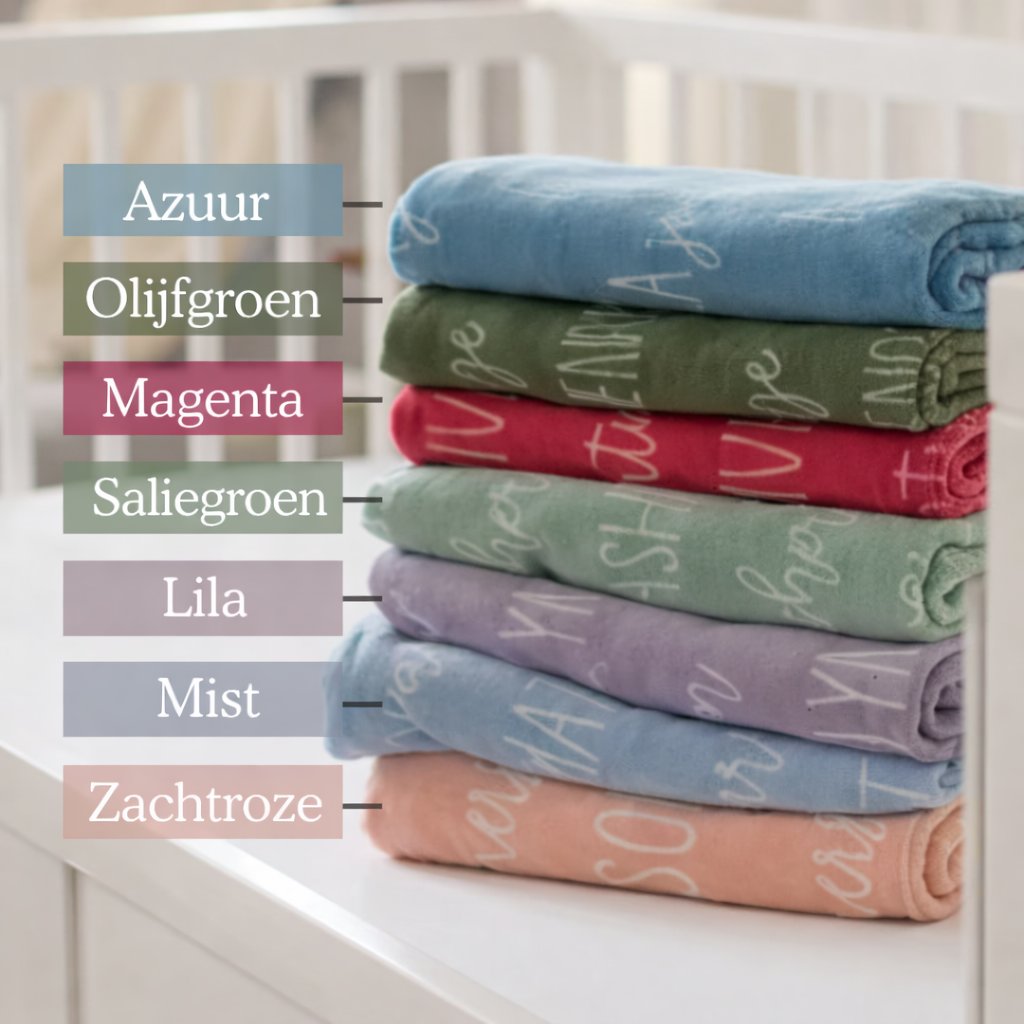 Personalized Pet Photo Blanket